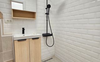 2 camere decomandat, modern| Parcare | 5 min metrou Apărătorii Patriei - Poză 9