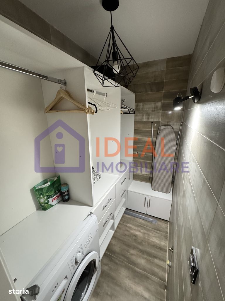 Casă 2 camere de închiriat – zona Calea Dumbravii - Poză 8