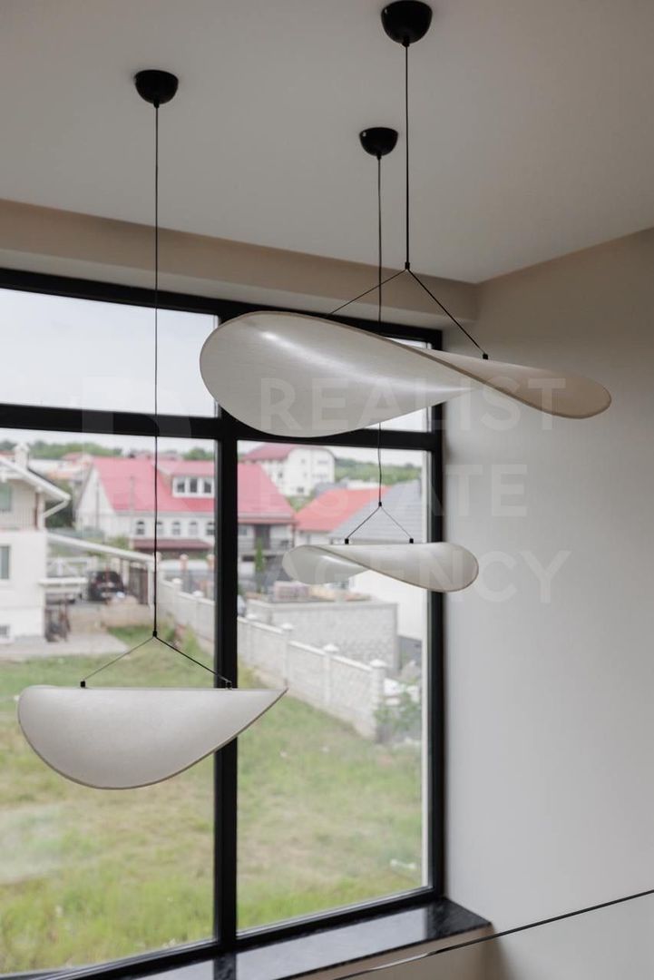 Vânzare, casă, 3 nivele, 4 camere, șos. Chisinaului 38, Cricova - Poză 40