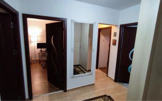 Apartament 3 camere decomandat, 2 bai zona Dacia - Poză 5