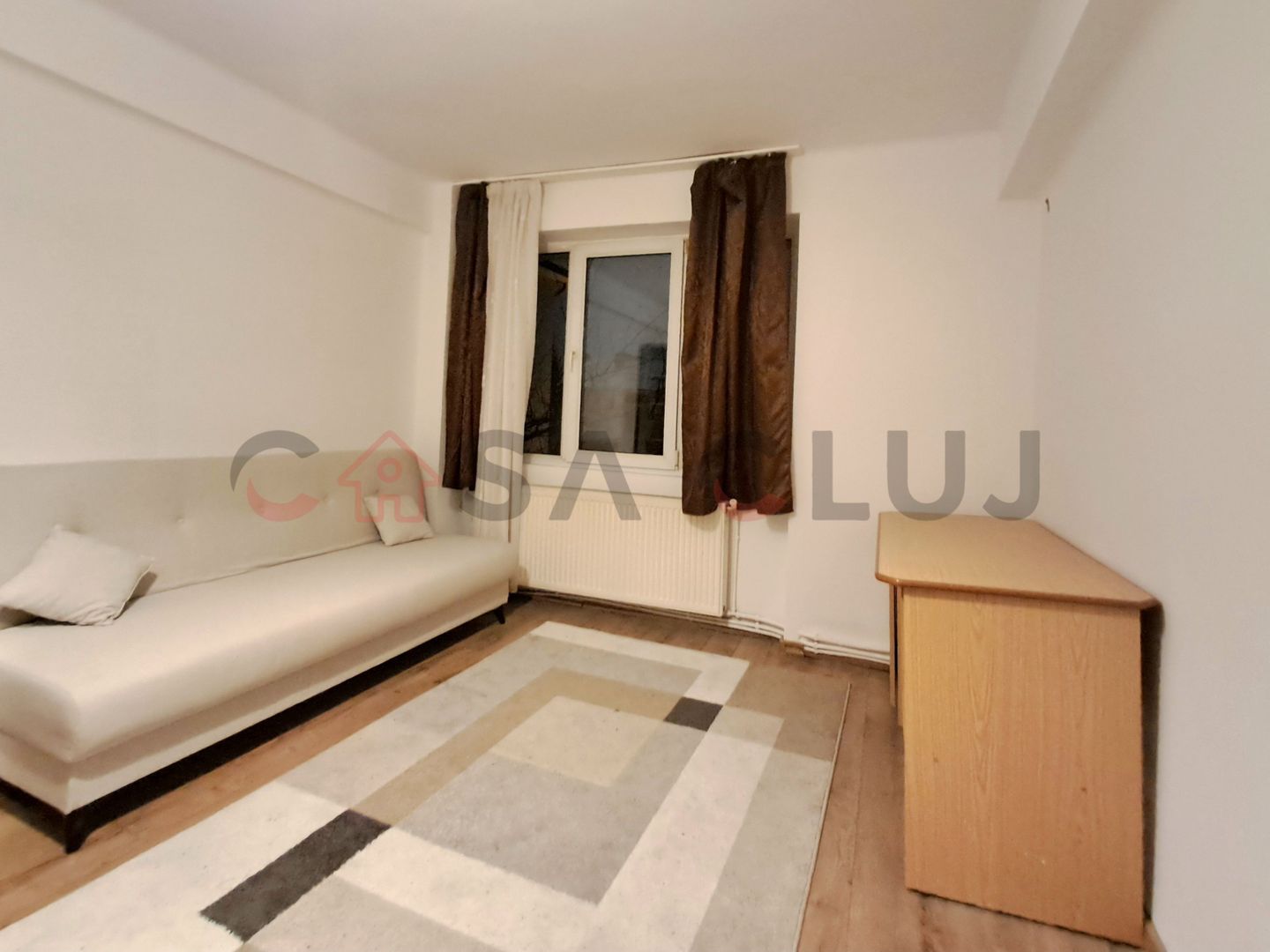 2 camere Decomandate, Etaj 2/4, Zona Horea!! - Poză 2