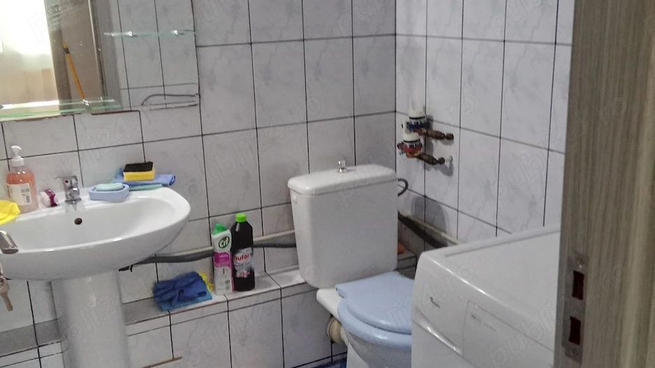 Apartament 2 camere Dristor - Ramnicu Sarat - Poză 6