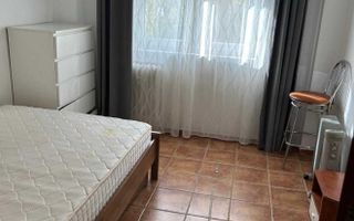 AP. 3 CAMERE DACIA, BUCATARIE INCHISA, METROU 5 MINUTE, REABILITAT - Poză 5