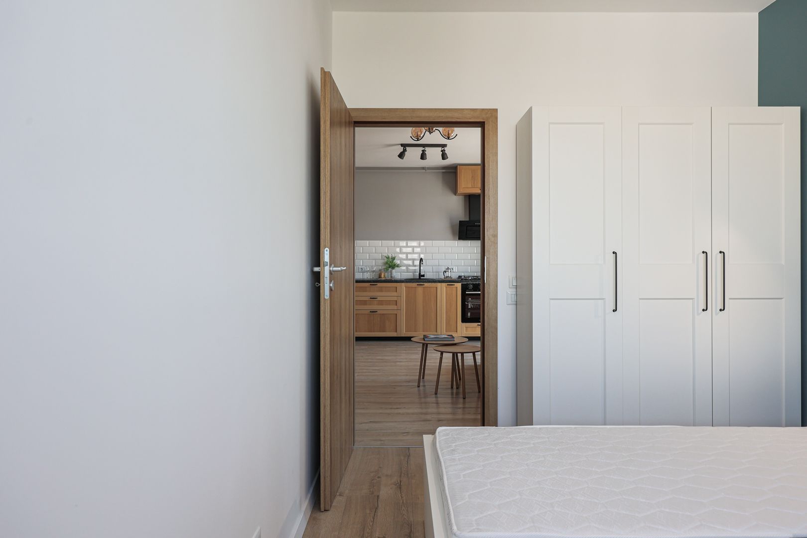 APARTAMENT CU 2 DORMITOARE DIN BLOCUL R37 | ARED AFI - Poză 9