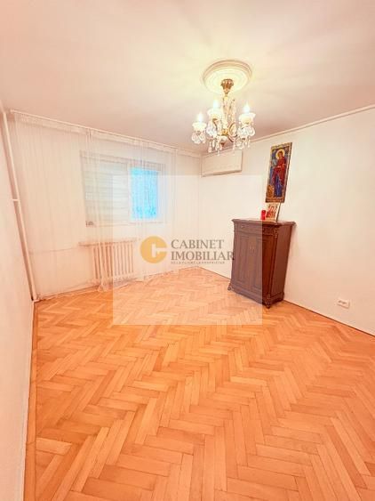2 camere I Parter  I Decomandat I Nemobilat - Poză 10