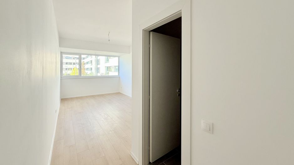 Apartament 3 camere spațios, amenajat, bloc nou, comision 0% - Poză 15