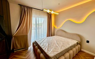 Apartament ultrafinisat | 3 camere | Terasă | Eroilor-Floresti - Poză 1