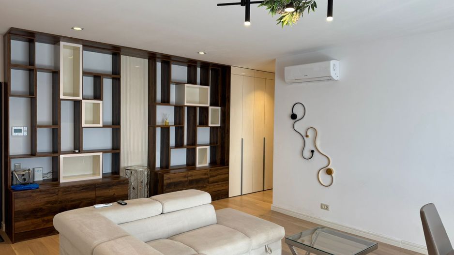 3 camere | Grand Park Pipera | Iancu Nicolae - Poză 4