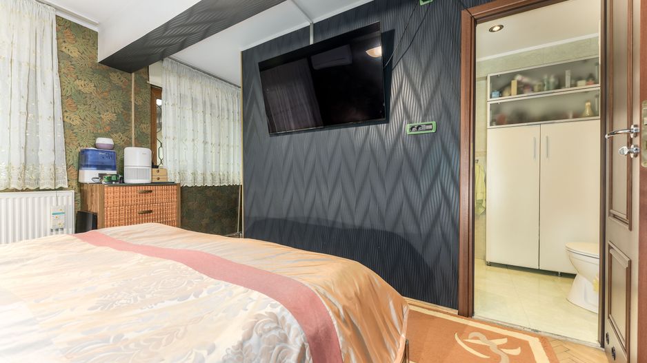 Refugiu elegant în inima Bucureștiului – Proprietate cu suflet - Poză 26