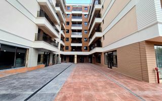 Apartament 3 camere - Centru - Poză 2