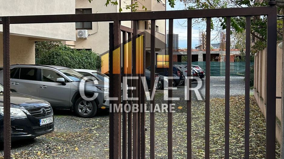 Apartament 2 camere Mobilat Metrou 1 Decembrie 1918 - Poză 11