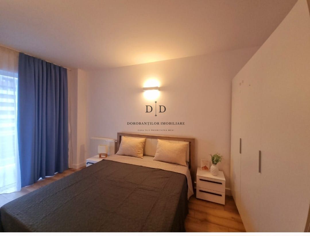 Penthouse de vânzare | 160 mp | Terase panoramice 72 mp | Buna Ziua - Poză 10