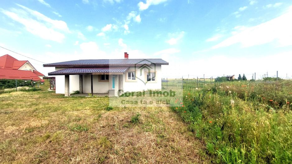 Duplex vanzare in Darvari, Calarasi, format din 2 unitati locative. - Poză 1