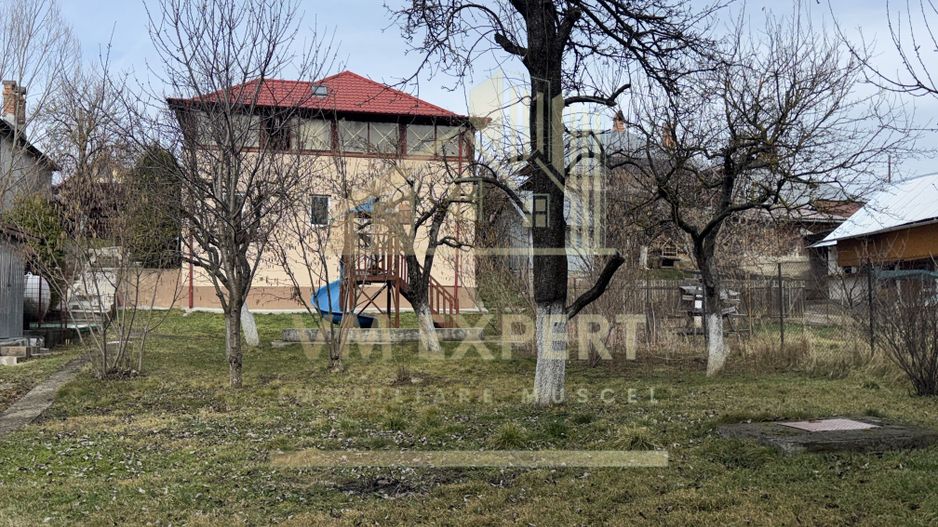 CASĂ 5 CAMERE TEREN 1020 MP VALEA MARE PRAVAȚ ARGES CU 0 % COMISION - Poză 68