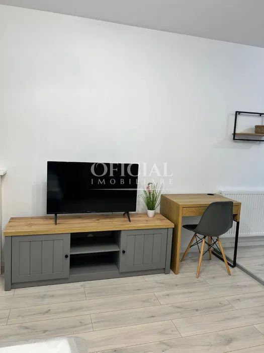 Apartament 1 Camera | 28 Mp | Renovat | Parcare | Gheorgheni Detunata - Poză 5