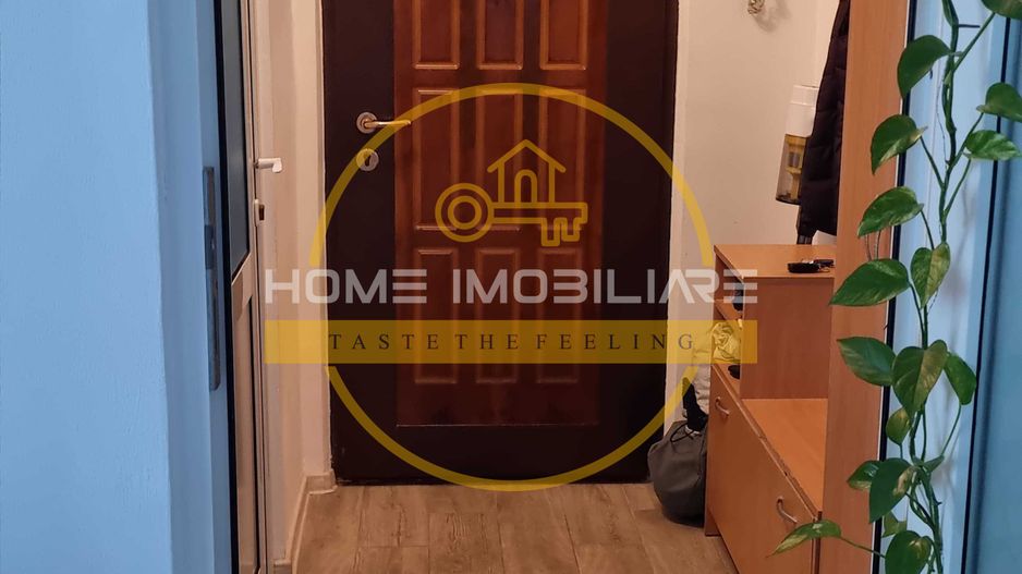 2 camere semidecomandat, zona Alexandru-Zimbru - Poză 7