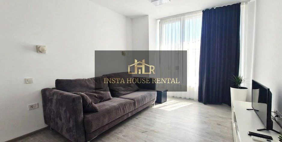 Vila 4 camere Pipera/Tunari *parcare 2 + terasa si gradina* - Poză 9