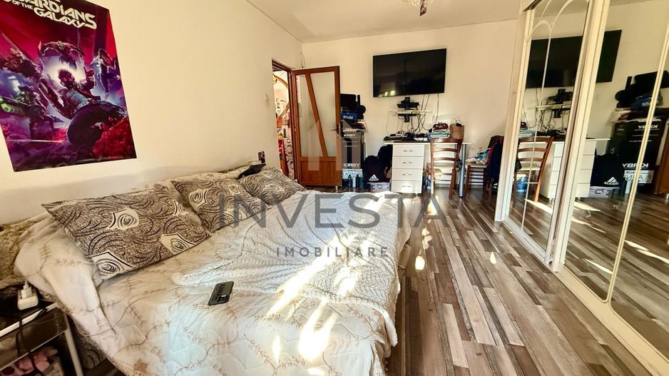 Apartament cu 2 camere pe strada Gorunului ! - Poză 1
