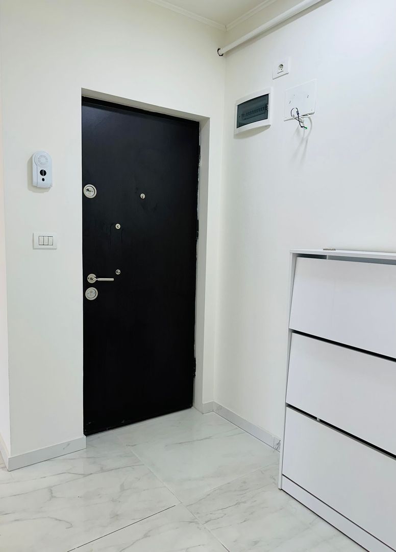 Giroc-Eso | 2 Camere | Mobilat si Utilat | Loc de parcare - Poză 12