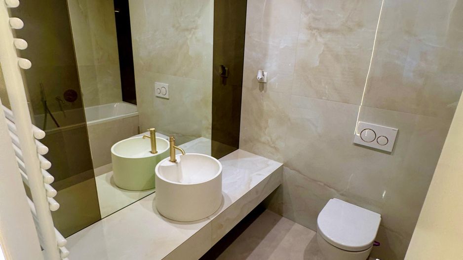 3 camere | Cortina North | Aviatiei | Pipera - Poză 14