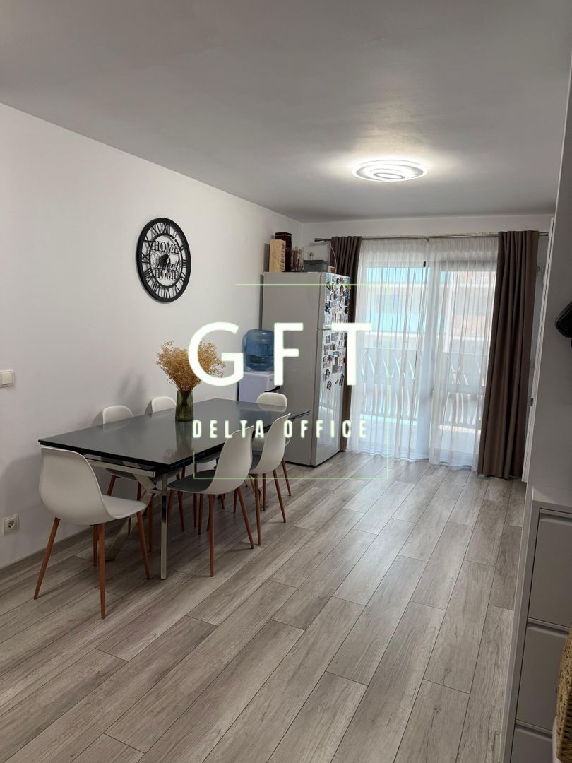 Apartament 3 camere - Bistrita | zona ISU - Poză 8