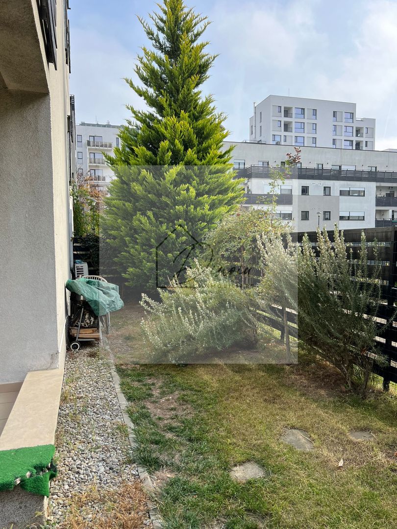 3 camere Natura Residence Baneasa I 3 bai I 2 parcari + boxa I COM 0% - Poză 29