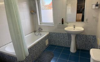 Vila 3 camere Pipera Class. Curte 200mp. 2 locuri parcare. - Poză 11