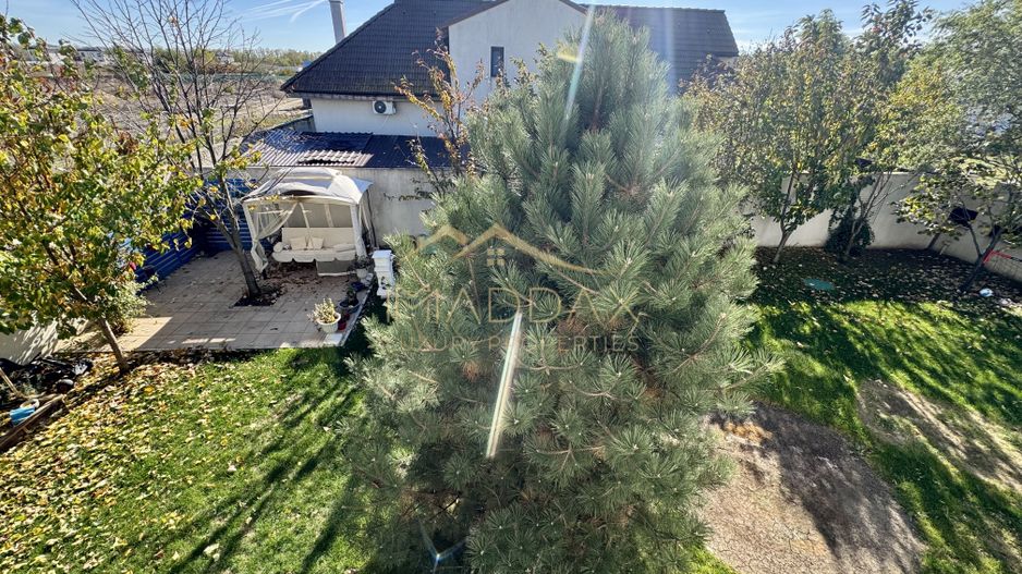 Vila cu 5 camere *420mpc* // 800mp teren // Corbeanca - Tamasi - Poză 24