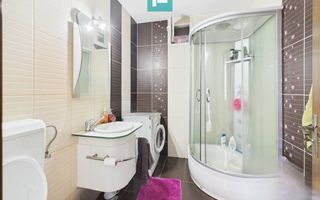 Casă cu 4 camere, curte și atelier mecanic - Sebeș - Poză 7