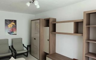 Apartament 3 camere Sibiu | Vasile Aaron | 56 mp, mobilat - Poză 1