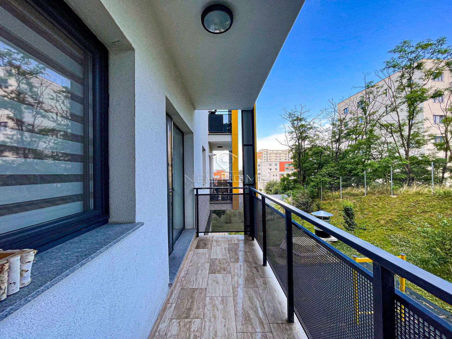 Apartament 2 camere bloc nou, zona Iulius Mall - Poză 18