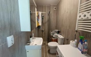 Apartament 1 camera, 32 mp, terasa 21 mp, Intre Lacuri - Poză 13