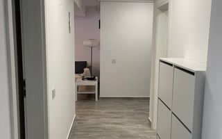 3 camere, 3 AC, 2 băi și terasă, centrala proprie, parcare inclusa, Pallady - Poză 9