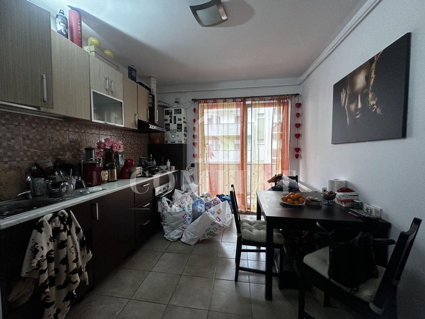 Apartament la etaj intermediar | Loc de parcare | Zona Str Catanelor - Poză 6