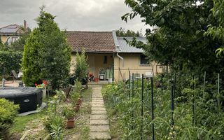 Casa de vanzare pe strada Paris - Poză 7