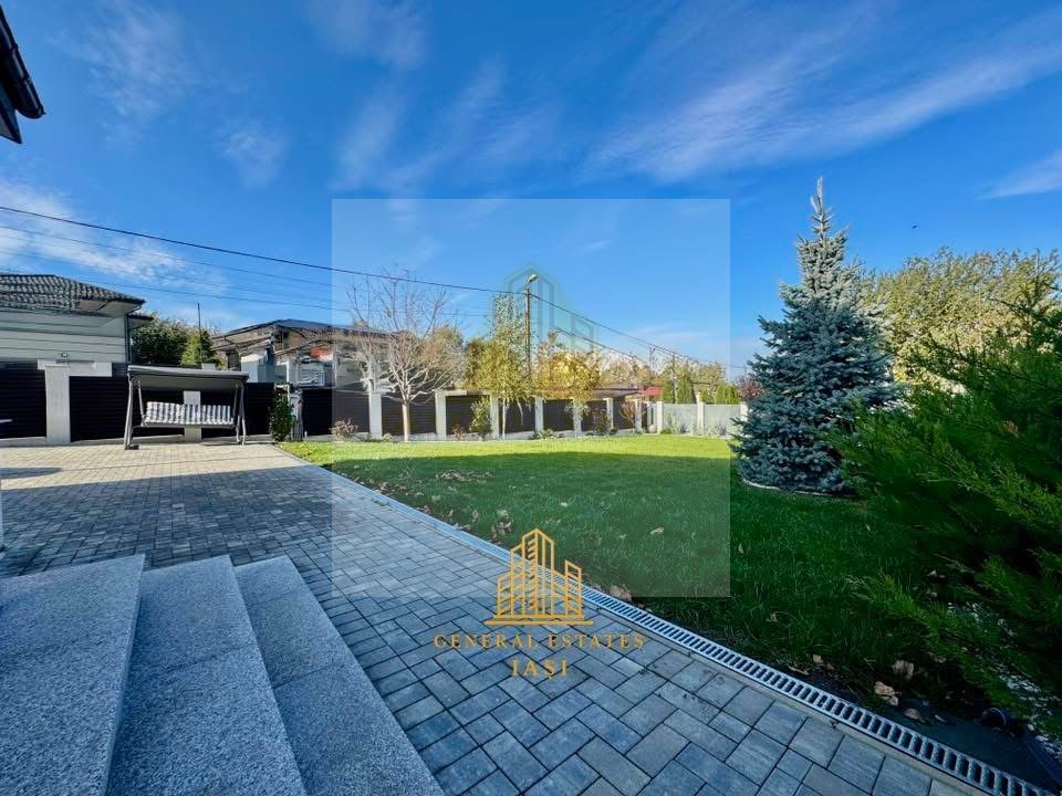 Vânzare Casă modernă - Galata lângă Platoul Însorit - Poză 28