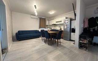 3 camere | bloc nou | centrala proprie | loc parcare | zona excelenta - Poză 2