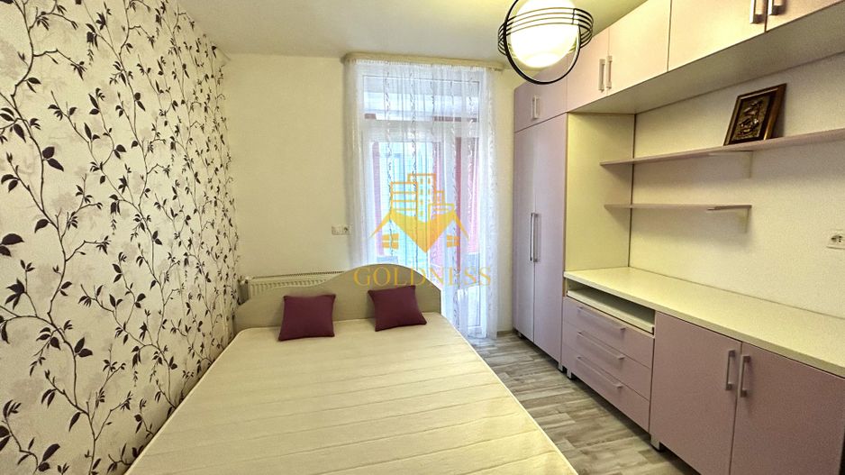 2 camere open space,Parcare,Modern, Pet Friendly, Tineretului,Floresti - Poză 6