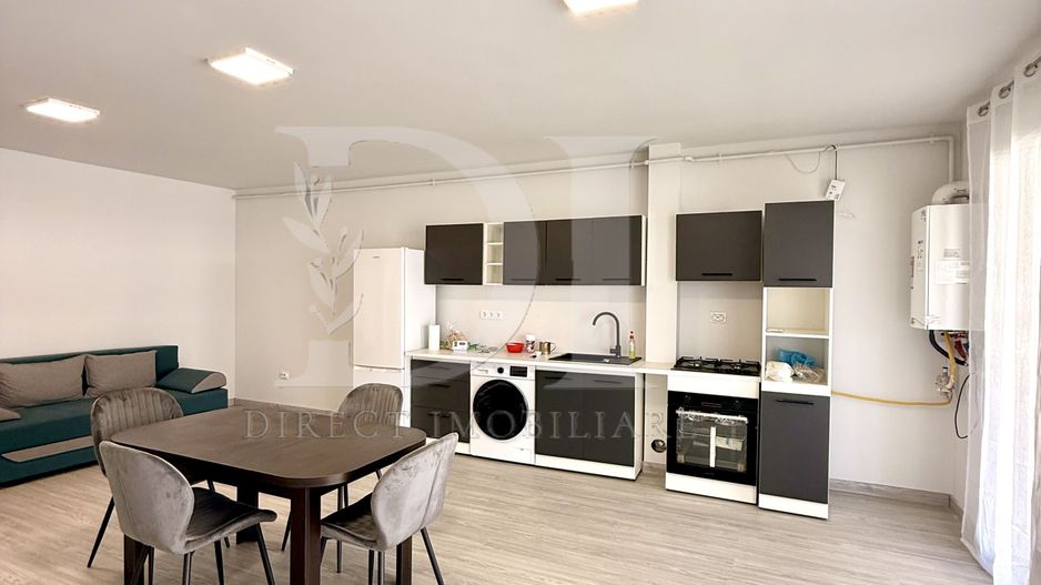 Apartament de vanzare / etaj intermediar / Zona Eroilor - Poză 1