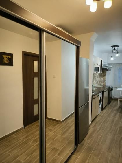 Garsonieră, renovata modern,Mall Vitan - Poză 2