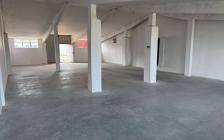 Tomesti. Hala 1: 194 m2|Hala 2: 197 m2.Pret Hala 770e.Negociabil. - Poză 3