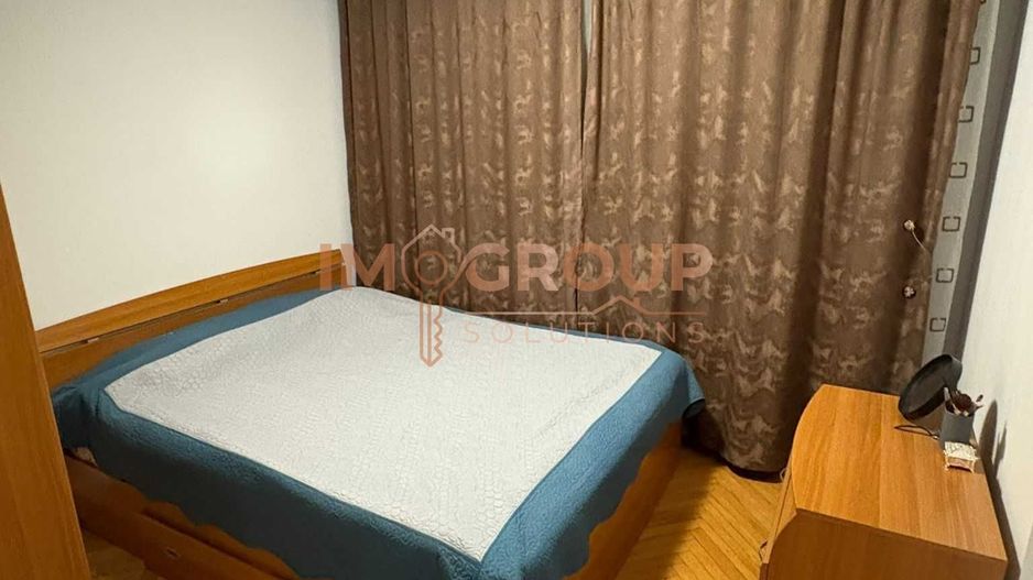 2 camere decomandat Galata - etajul 2 - bloc 1980 - Poză 3