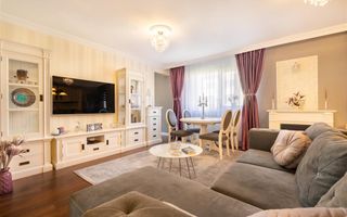 Apartament superb cu 4 camere bloc nou 2 parcari str. Oasului! - Poză 1