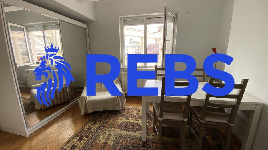 Apartament in vila Piata Victoriei | Caderea Bastiliei - Poză 17