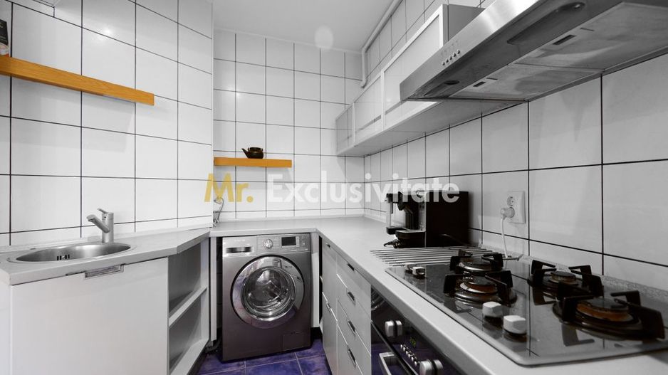 Apartament 3 camere ultracentral, Pitesti, AG - Poză 16