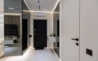 Vânzare, apartament, 2 camere, strada Ion Buzdugan, Buiucani - Poză 14