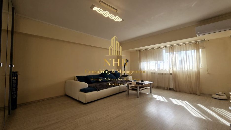 Apartament 2 Camere | Unirii | Pet Friendly - Poză 2