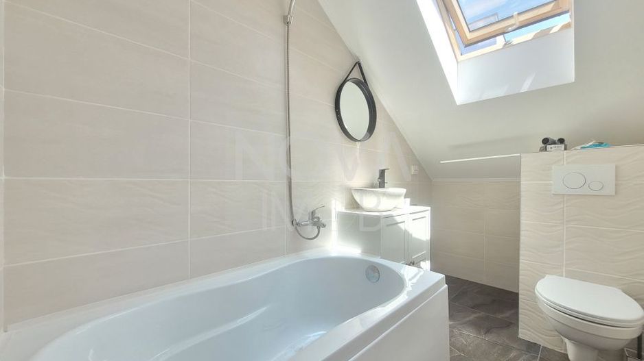 Apartament 2 camere, prima inchiriere, pet friendly - Doamna Stanca - Poză 5