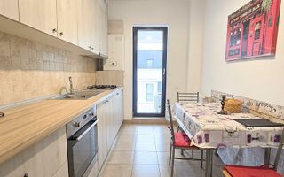 Garsonieră Bloc Nou Colina Universității - Poză 4