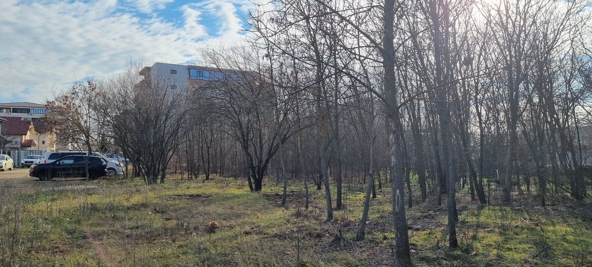 Teren Forma Ideala-Doua Deschideri-Urbanism - Poză 3